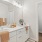 Bathroom with Dual Sink Vanity