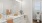Bathroom with Dual Sink Vanity