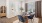 Dining Room with ample natural lighting