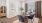 Dining Room with ample natural lighting