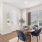 Dining Room with ample natural lighting
