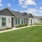 A single story rental home