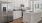 Kitchen with large island and stainless steel appliances
