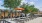 Poolside Lounge Chairs and Cabanas