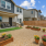 Backyard with Garden