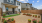 Backyard with Garden