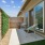 Homes with fenced-in yards