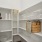 Kitchen with walk-in pantry