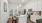 Open concept home with large kitchen and hardwood style flooring