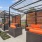 Poolside Cabanas