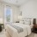 Spacious bedrooms flooded with natural light